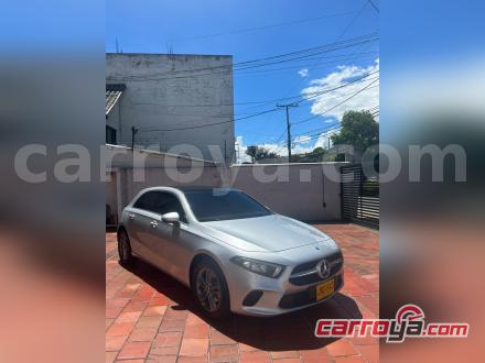 Mercedes Benz Clase A 2020 - imagen secundaria 1