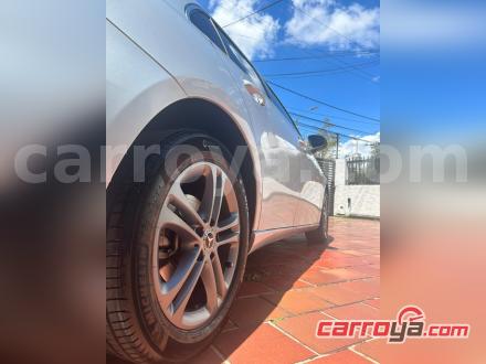 Mercedes Benz Clase A 2020 - imagen secundaria 2