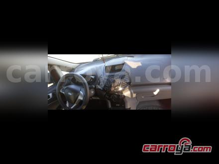 Ford Ecosport 2015 - imagen secundaria 1