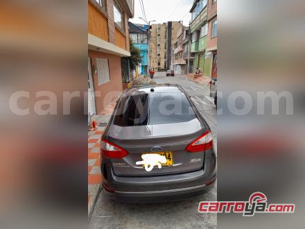 Ford Fiesta 2014 - imagen secundaria 1