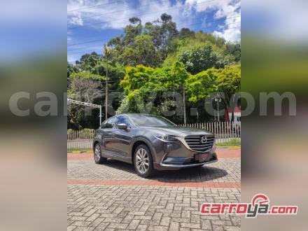 Mazda CX-9 2019 - imagen 1
