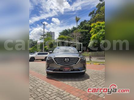 Mazda CX-9 2019 - imagen secundaria 1