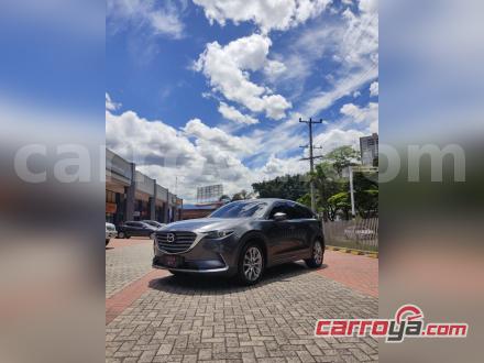 Mazda CX-9 2019 - imagen secundaria 2
