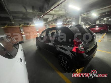Renault Sandero 2012 - imagen secundaria 1