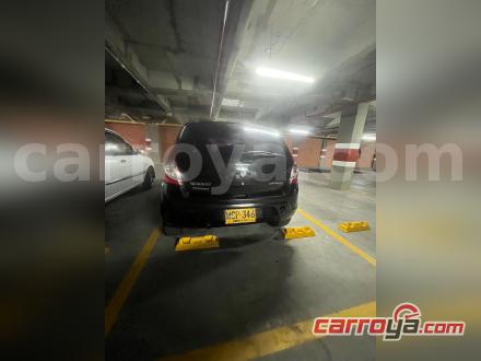 Renault Sandero 2012 - imagen secundaria 2