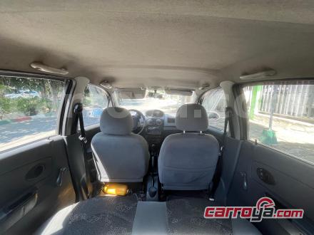 Chevrolet Spark 2012 - imagen secundaria 2