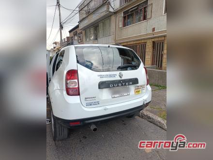 Renault Duster 2020 - imagen secundaria 1