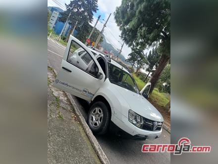 Renault Duster 2020 - imagen secundaria 2