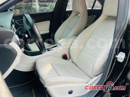 Mercedes Benz Clase CLA 2016 - imagen secundaria 1