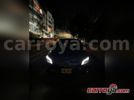 Mercedes Benz Clase CLA 2016 - imagen secundaria 2