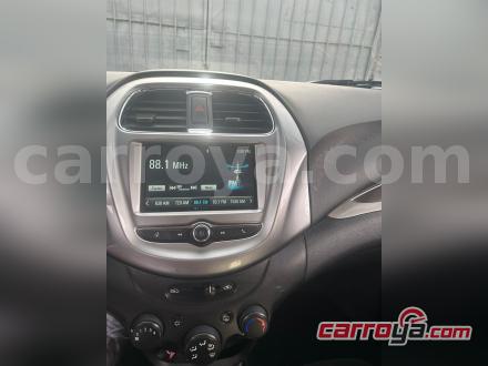 Chevrolet Spark 2019 - imagen secundaria 1