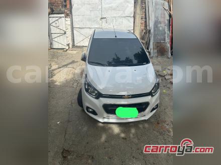 Chevrolet Spark 2019 - imagen secundaria 2