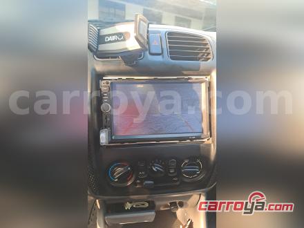 Mazda Allegro 2001 - imagen secundaria 2