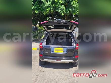 Renault Koleos 2012 - imagen secundaria 1