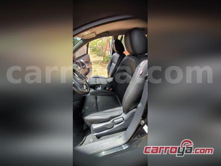 Renault Koleos 2012 - imagen secundaria 2