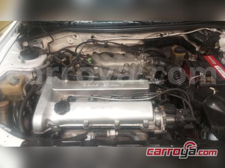 Mazda Allegro 1998 - imagen 1