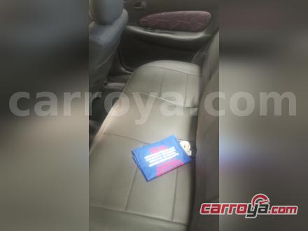 Mazda Allegro 1998 - imagen secundaria 1