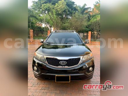 KIA Sorento 2011 - imagen secundaria 1