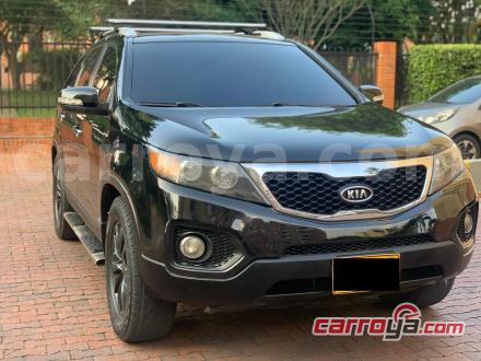 KIA Sorento 2011 - imagen secundaria 2