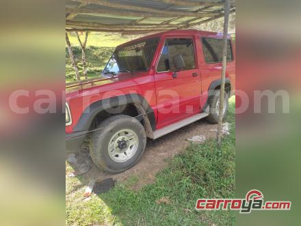 Chevrolet Trooper 1981 - imagen secundaria 2