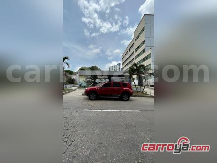 Renault Duster 2016 - imagen secundaria 1