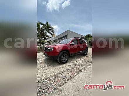 Renault Duster 2016 - imagen secundaria 2