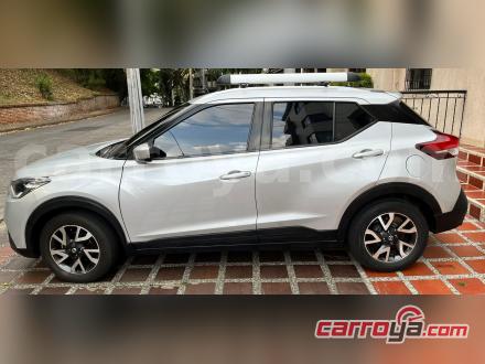 Nissan Kicks 2018 - imagen secundaria 1