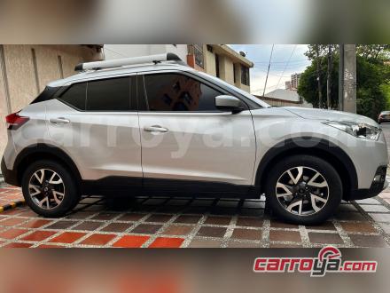 Nissan Kicks 2018 - imagen secundaria 2