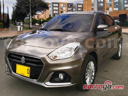 Suzuki Swift 2022 - imagen 1