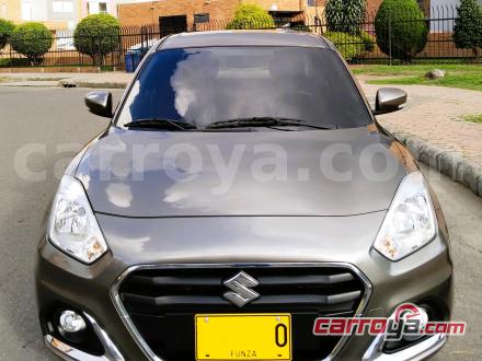 Suzuki Swift 2022 - imagen secundaria 1