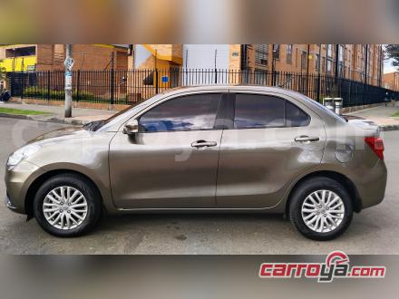 Suzuki Swift 2022 - imagen secundaria 2