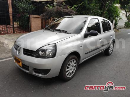 Renault Clio 2014 - imagen 1