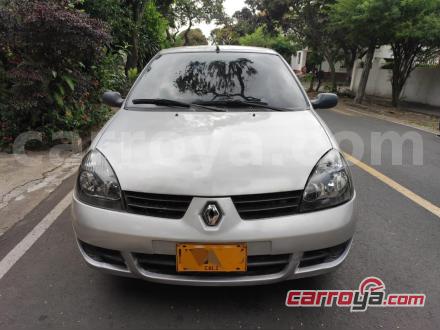 Renault Clio 2014 - imagen secundaria 1