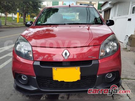 Renault Sandero 2014 - imagen secundaria 1