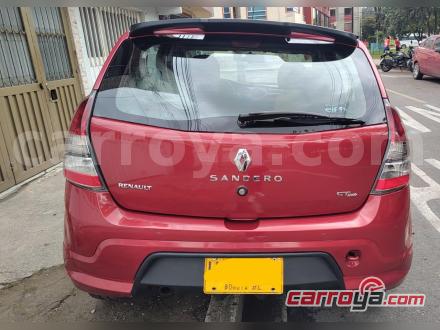 Renault Sandero 2014 - imagen secundaria 2