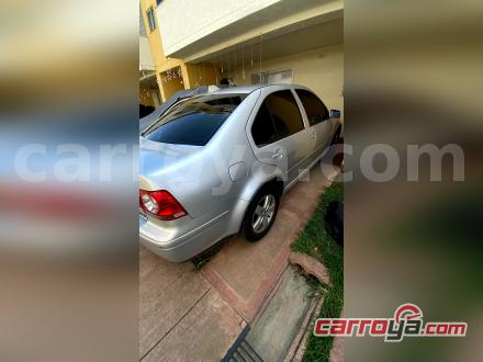 Volkswagen Jetta 2009 - imagen secundaria 1