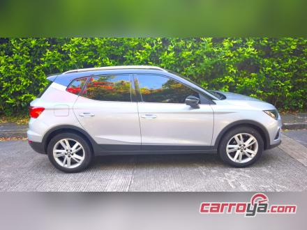 SEAT Arona 2022 - imagen secundaria 1