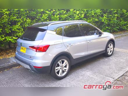 SEAT Arona 2022 - imagen secundaria 2