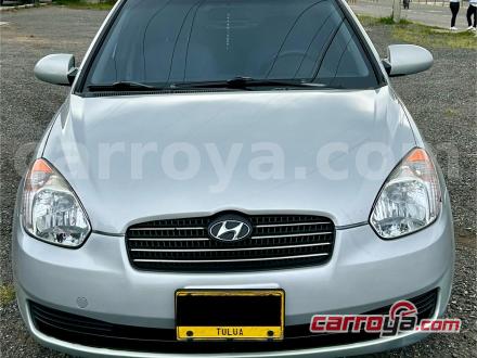 Hyundai Accent 2010 - imagen 1