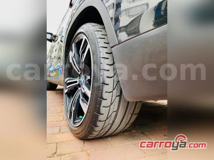 BMW X1 2014 - imagen secundaria 1