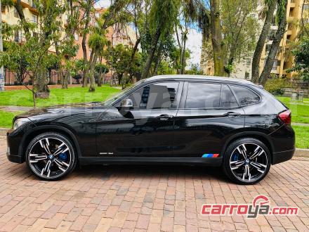 BMW X1 2014 - imagen secundaria 2