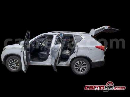 Ssangyong Rexton G4 2021 - imagen secundaria 1