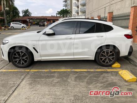 BMW X4 2022 - imagen secundaria 1