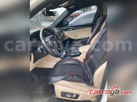 BMW X4 2022 - imagen secundaria 2