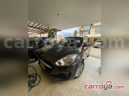 Suzuki Swift 2022 - imagen secundaria 2