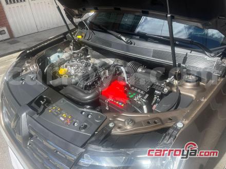 Renault Duster 2024 - imagen 1