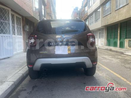 Renault Duster 2024 - imagen secundaria 1