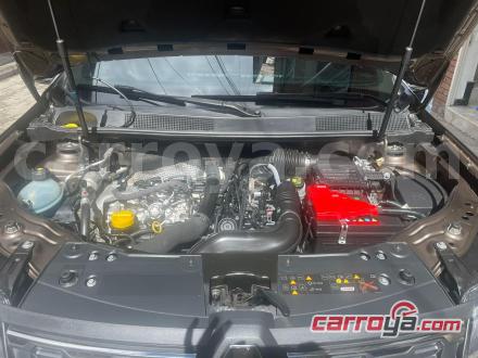 Renault Duster 2024 - imagen secundaria 2