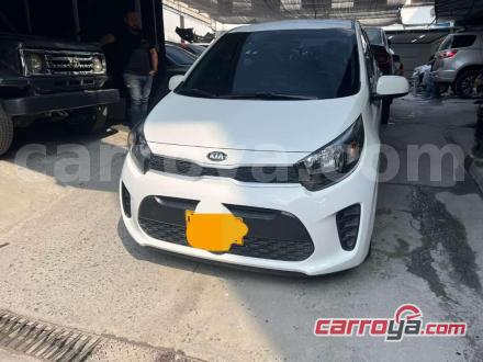 KIA Picanto 2021 - imagen secundaria 1