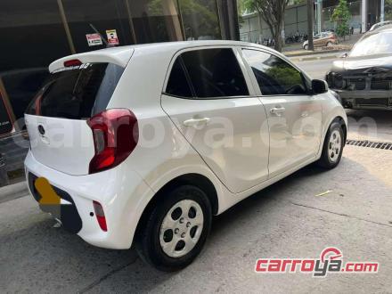 KIA Picanto 2021 - imagen secundaria 2